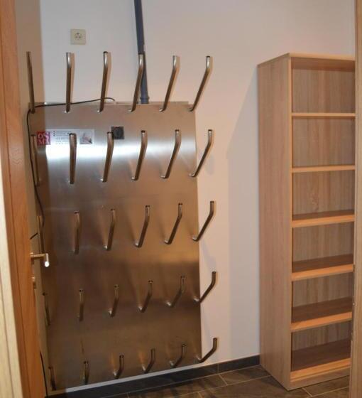 דירת חדר, Filzerlehen