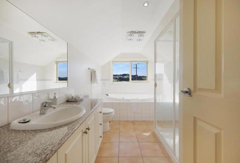 اتاق استاندارد, Logans Beach Apartments   The Loft