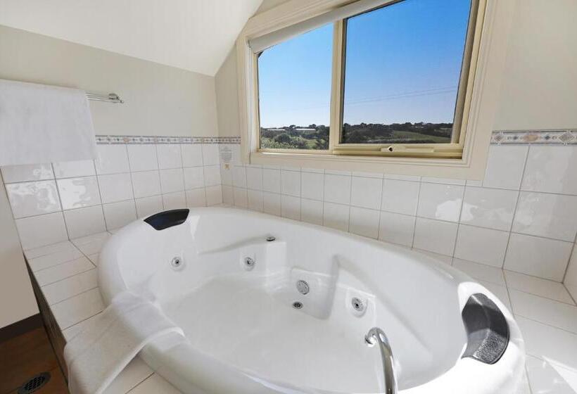 اتاق استاندارد, Logans Beach Apartments   The Loft