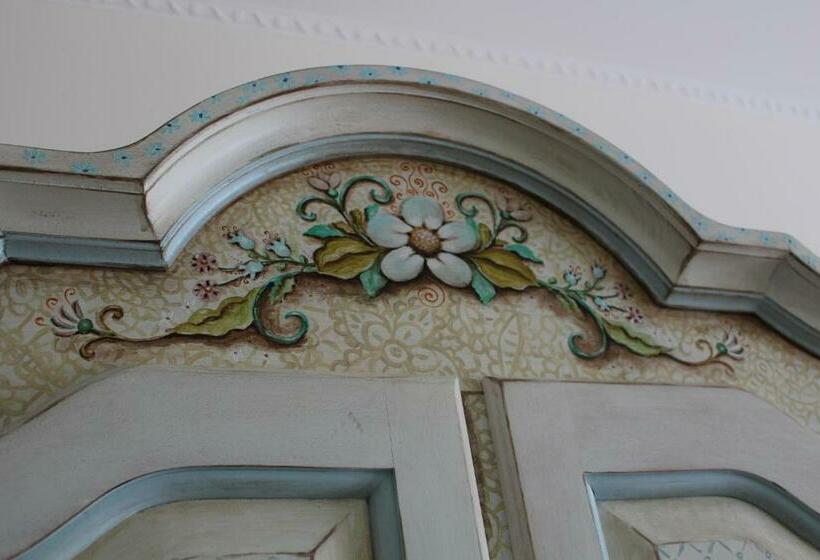 Quarto Estandar, Azzurromare
