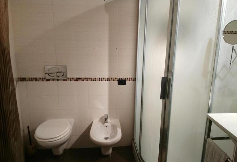 חדר סטנדרט, Cappuccini