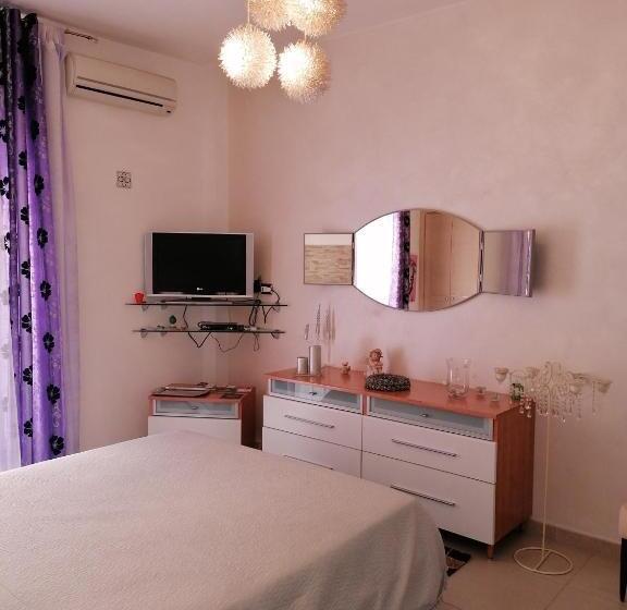 חדר סטנדרט, Cappuccini