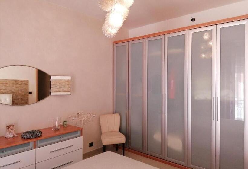 חדר סטנדרט, Cappuccini