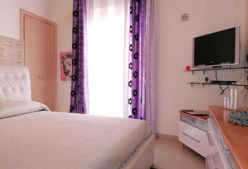 חדר סטנדרט, Cappuccini