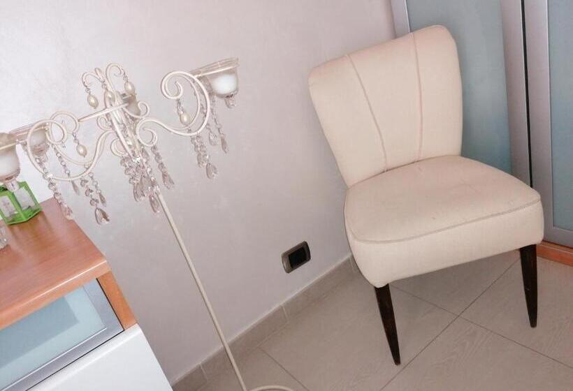 חדר סטנדרט, Cappuccini