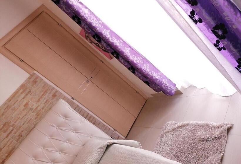 חדר סטנדרט, Cappuccini