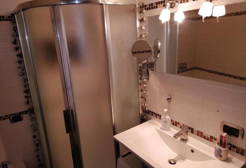 חדר סטנדרט, Cappuccini