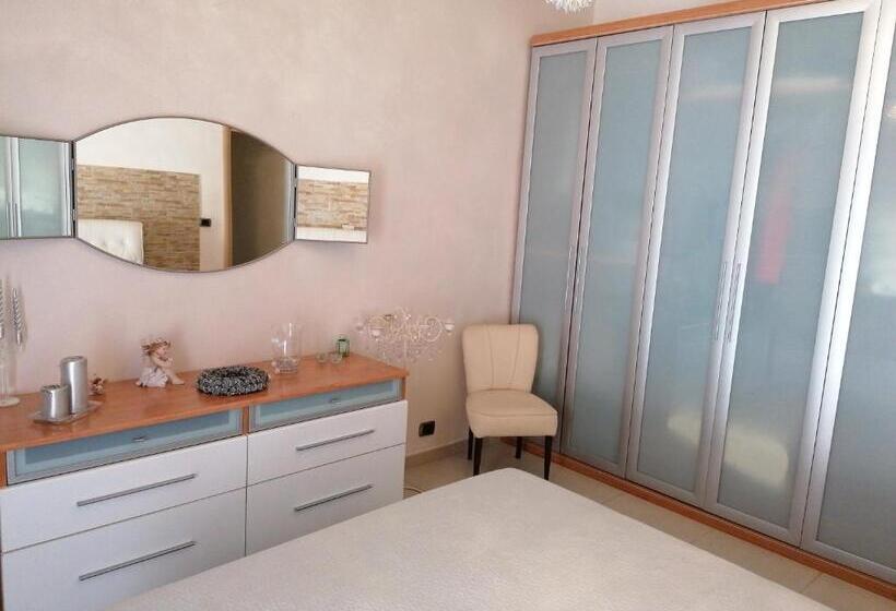 חדר סטנדרט, Cappuccini