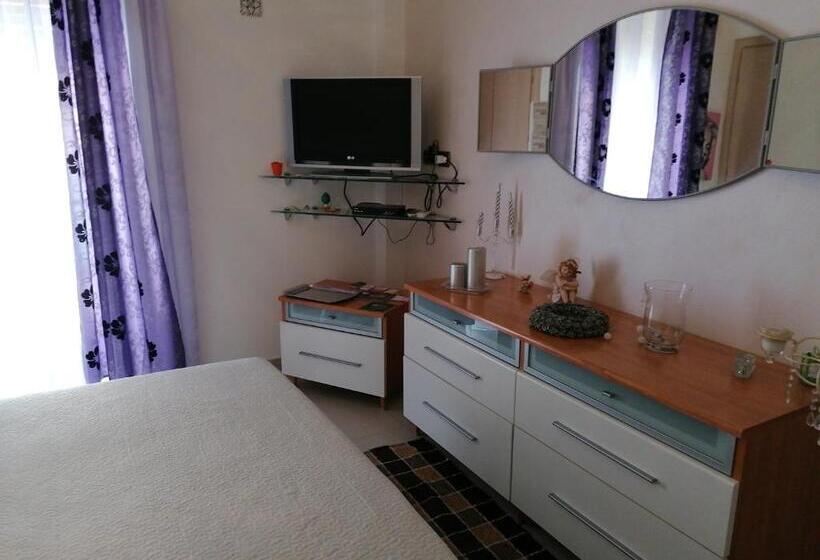 חדר סטנדרט, Cappuccini