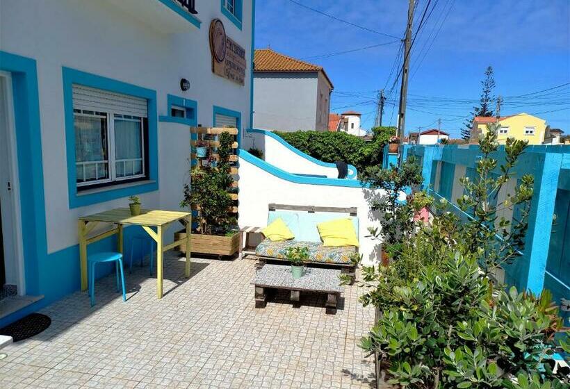 Студия Стандарт, Ethic Surf House
