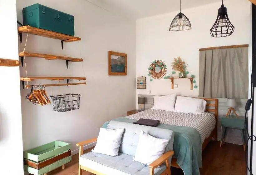 スタンダードスタジオ, Ethic Surf House