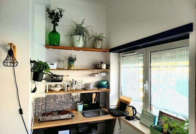 标准工作室, Ethic Surf House