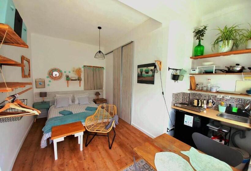 إستوديو قياسى, Ethic Surf House