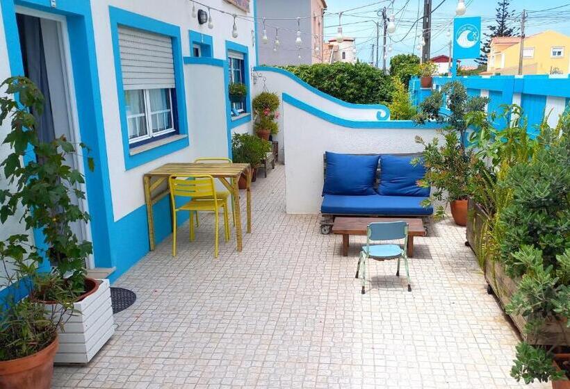 Студия Стандарт, Ethic Surf House