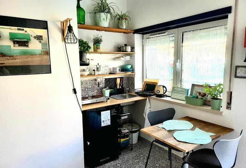 スタンダードスタジオ, Ethic Surf House