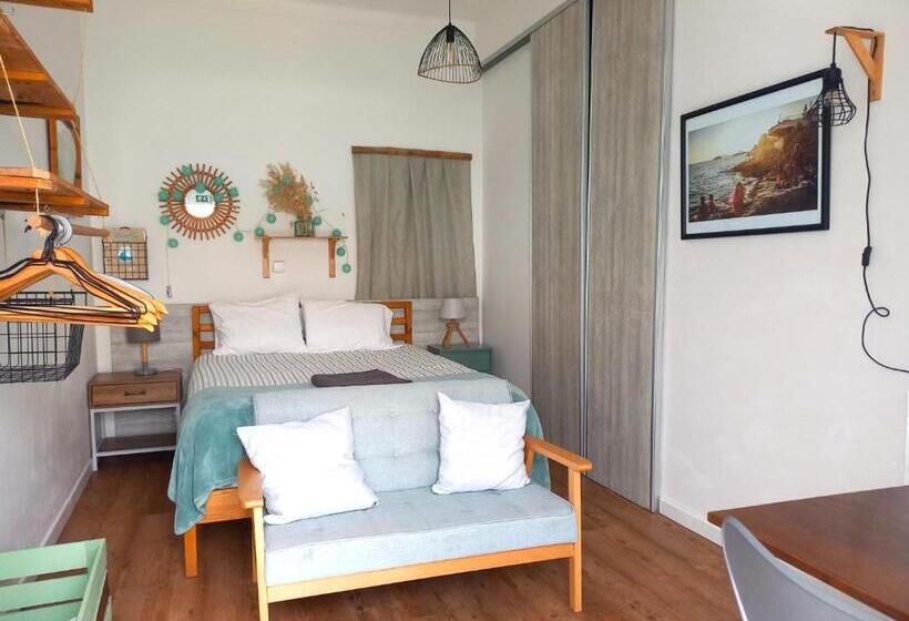 标准工作室, Ethic Surf House