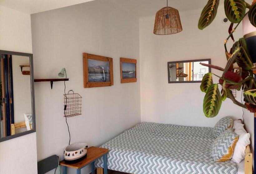 Апартаменты 1 Спальня, Ethic Surf House