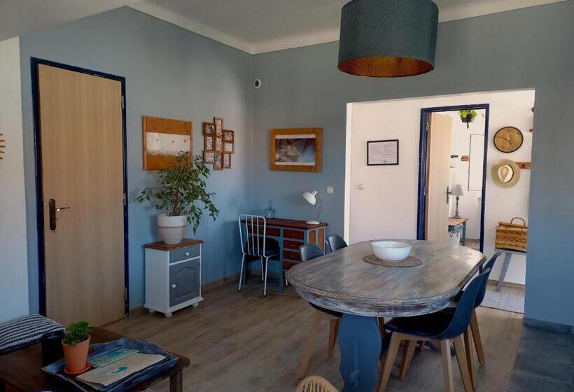 Апартаменты 2 Спальни, Ethic Surf House