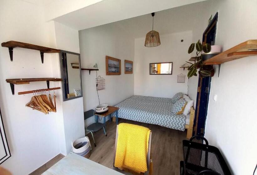 带2个卧室的公寓, Ethic Surf House