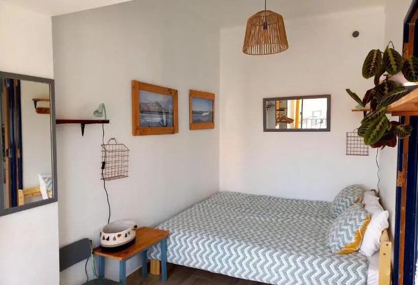 ２ベッドルームアパートメント, Ethic Surf House