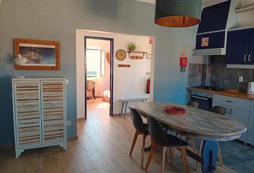 Апартаменты 2 Спальни, Ethic Surf House