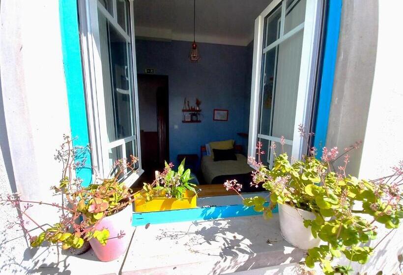 Номер Стандарт Индивидуальный, Ethic Surf House