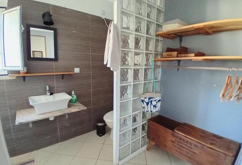 标准工作室, Ethic Surf House