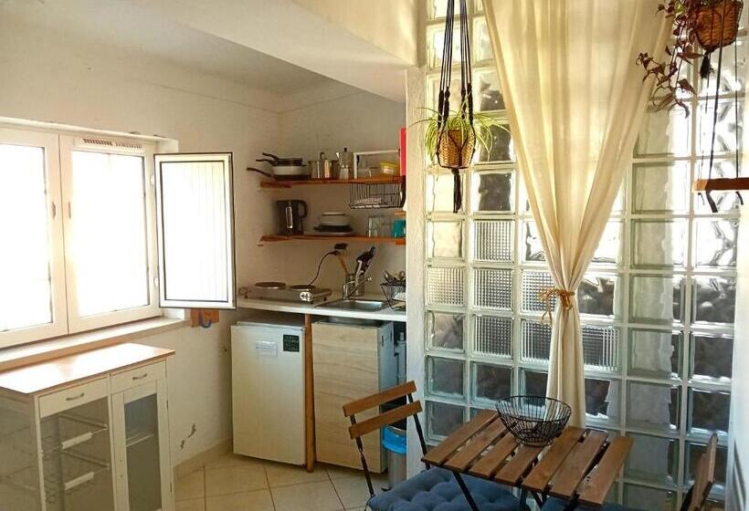 Студия Стандарт, Ethic Surf House