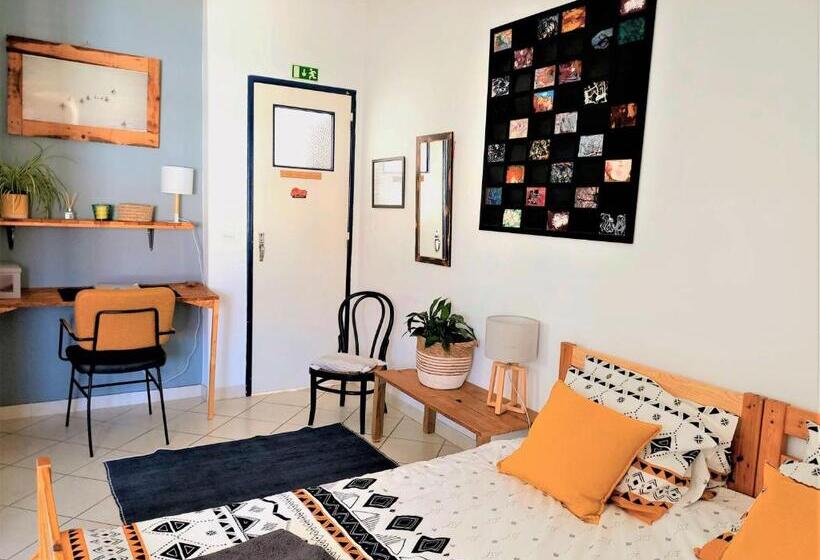 标准工作室, Ethic Surf House