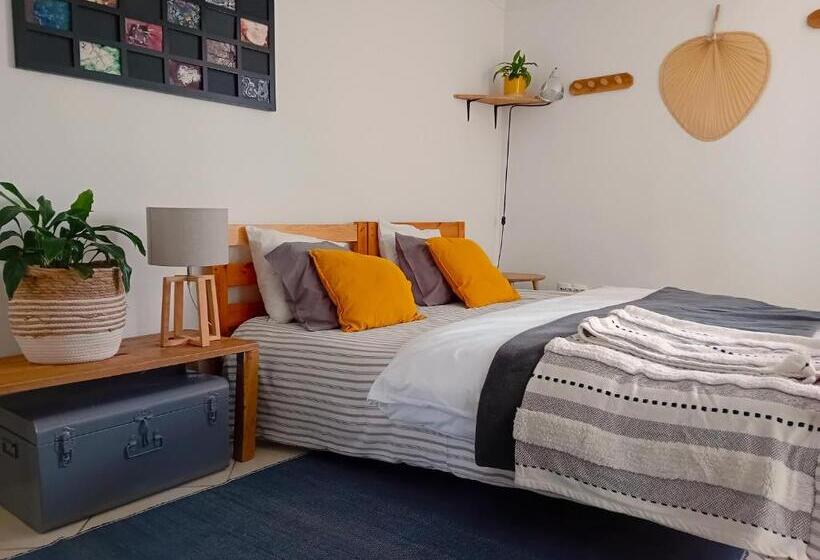 标准工作室, Ethic Surf House