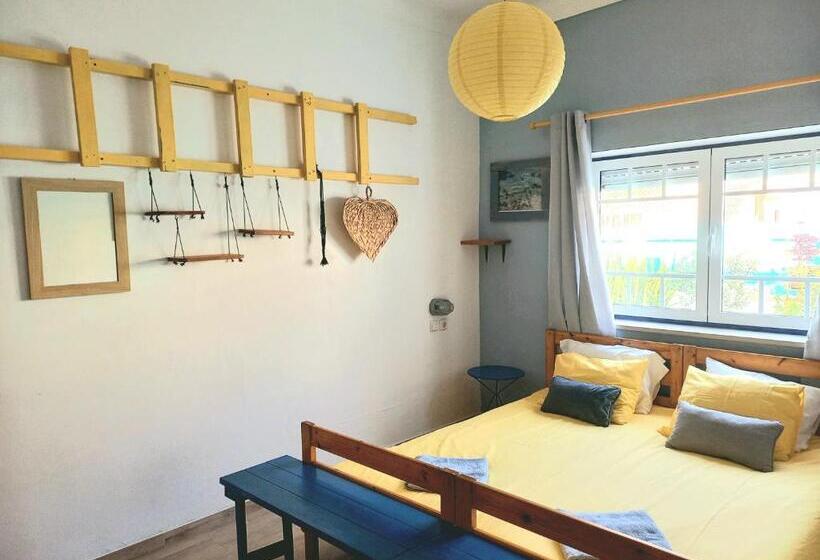 标准间, Ethic Surf House