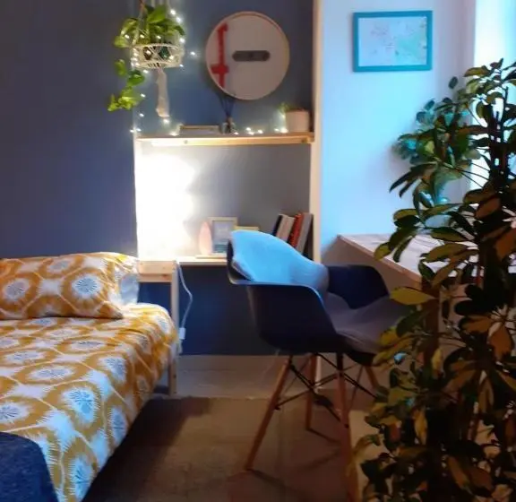 スタンダードルーム, Ethic Surf House