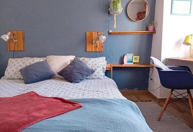 标准间, Ethic Surf House