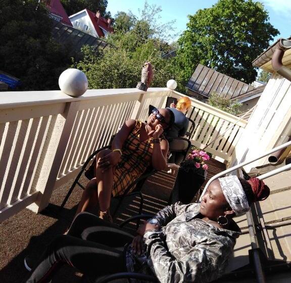 패밀리 룸, Firsthome Guesthouse