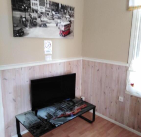 패밀리 룸, Firsthome Guesthouse