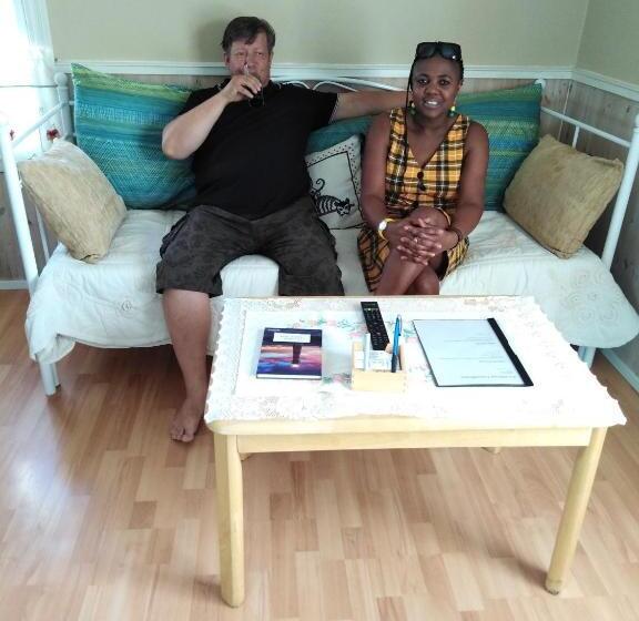 패밀리 룸, Firsthome Guesthouse