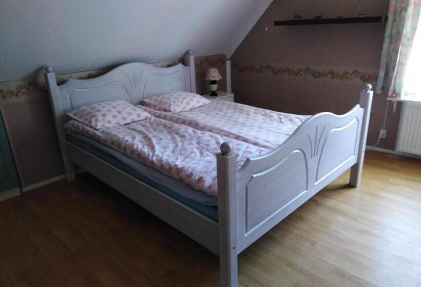 패밀리 룸, Firsthome Guesthouse