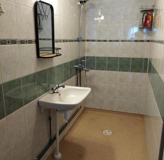 패밀리 룸, Firsthome Guesthouse