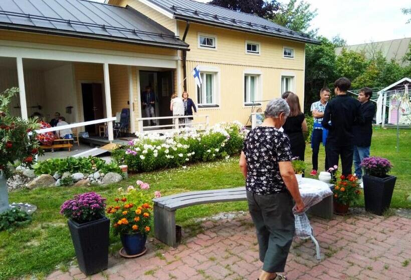 패밀리 룸, Firsthome Guesthouse