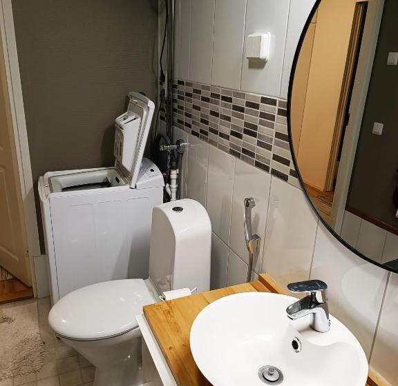 Бунгало Deluxe, Firsthome Guesthouse