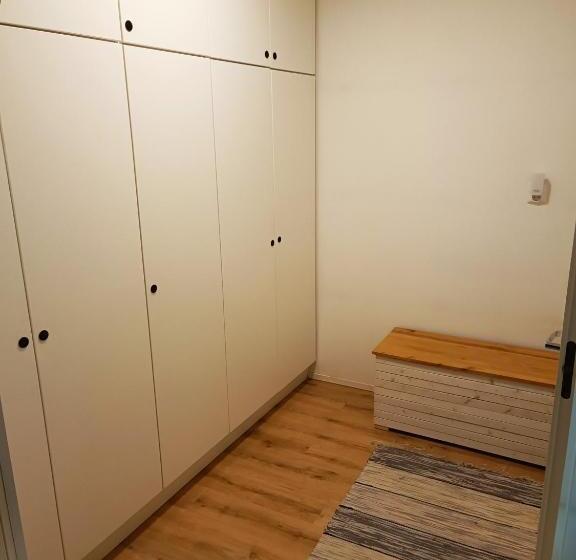 Бунгало Deluxe, Firsthome Guesthouse