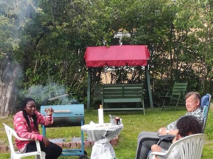 Студия Стандарт, Firsthome Guesthouse