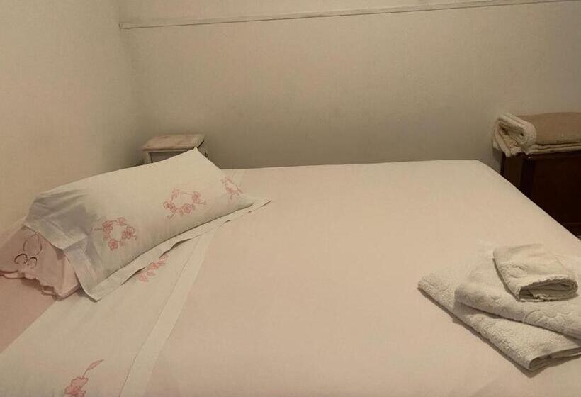 חדר סטנדרט, Paste&cannola