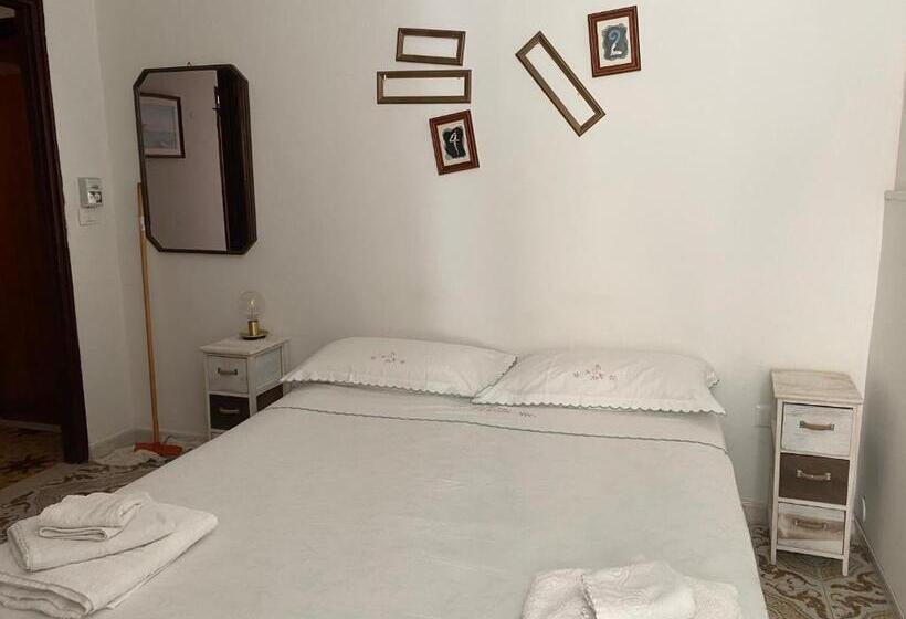 חדר סטנדרט, Paste&cannola