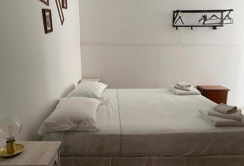 חדר סטנדרט, Paste&cannola