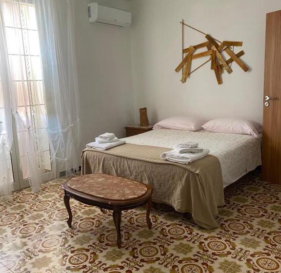 חדר סטנדרט, Paste&cannola