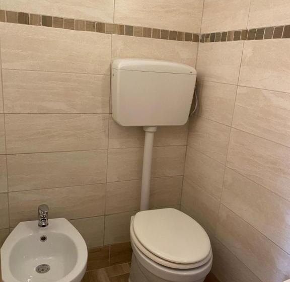 חדר סטנדרט, Paste&cannola