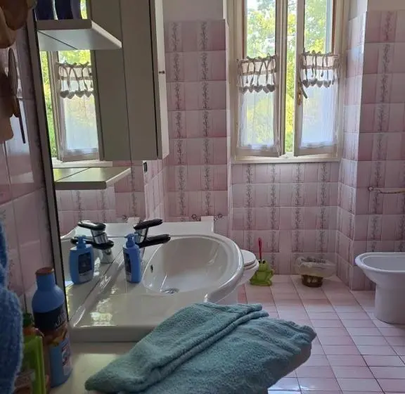 スタンダードルーム, B&b La Dimora Di Alida