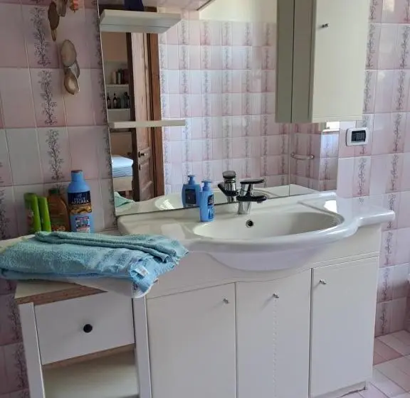 スタンダードルーム, B&b La Dimora Di Alida