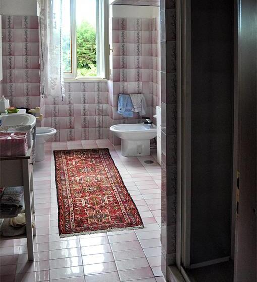 غرفة قياسية, B&b La Dimora Di Alida